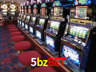 Desvendando o Mundo dos Jogos Virtuais na 5bzbet