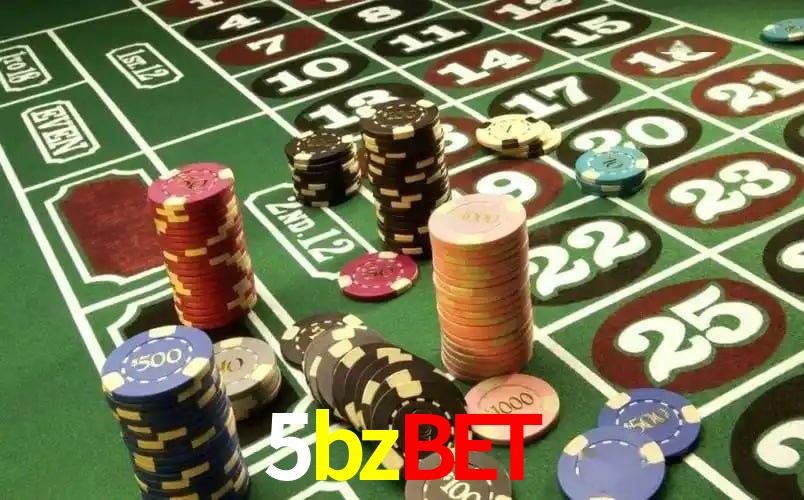 Experiência VIP 5bzbet