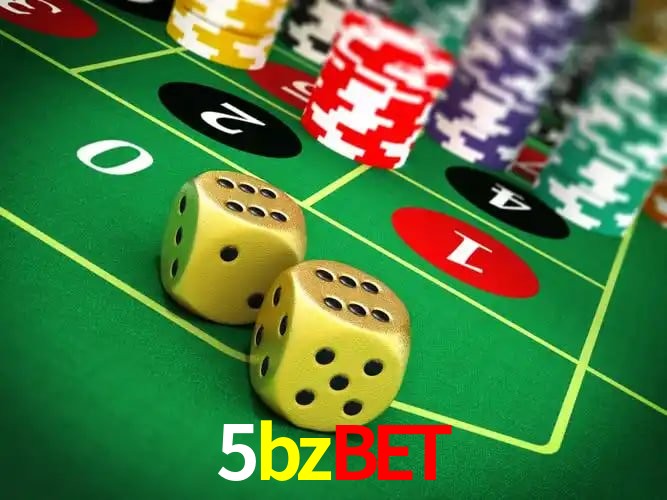 Experiência VIP 5bzbet