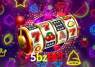 Desvendando o Mundo dos Jogos Virtuais na 5bzbet