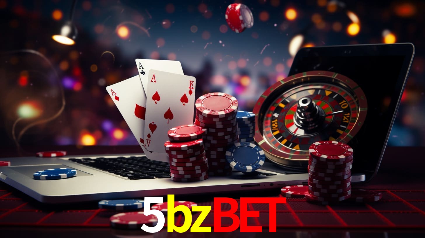 Blackjack Table 5bzbet