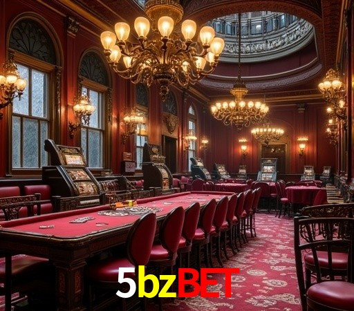 5bzbet Segurança Logo 1