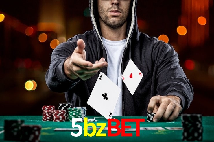 Odds Competitivas 5bzbet