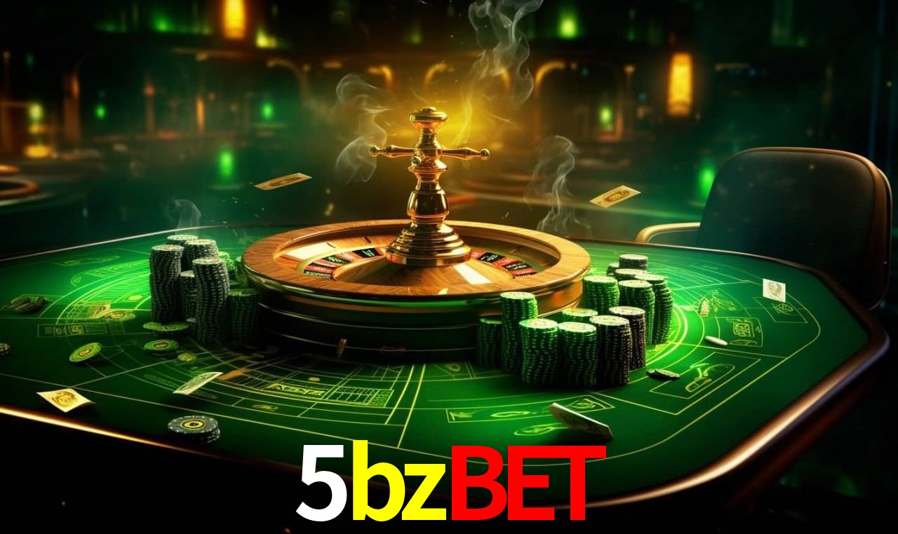 5bzbet Logo 1