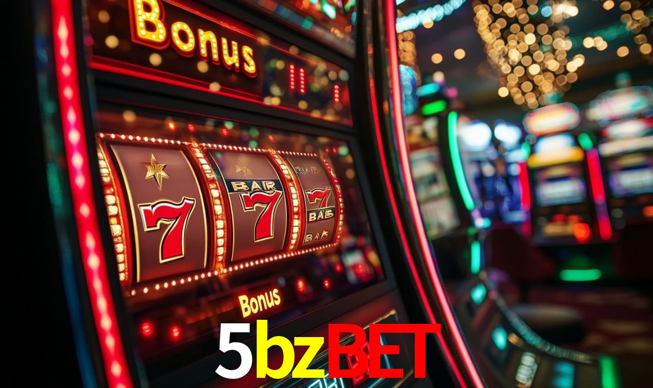 Servidor Brasil 5bzbet