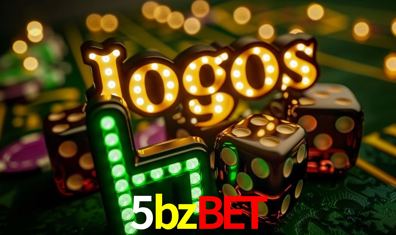 Cadastro Rápido 5bzbet