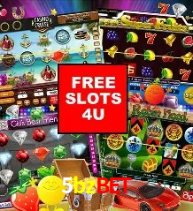 5bzbet Cassino Online Certificado