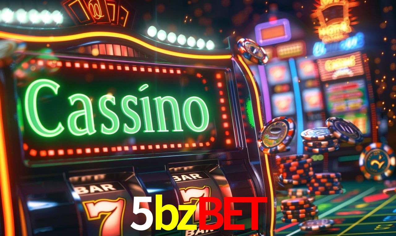 Promoção Relâmpago 5bzbet