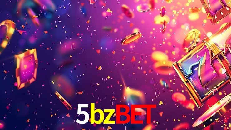5bzbet Logo 2