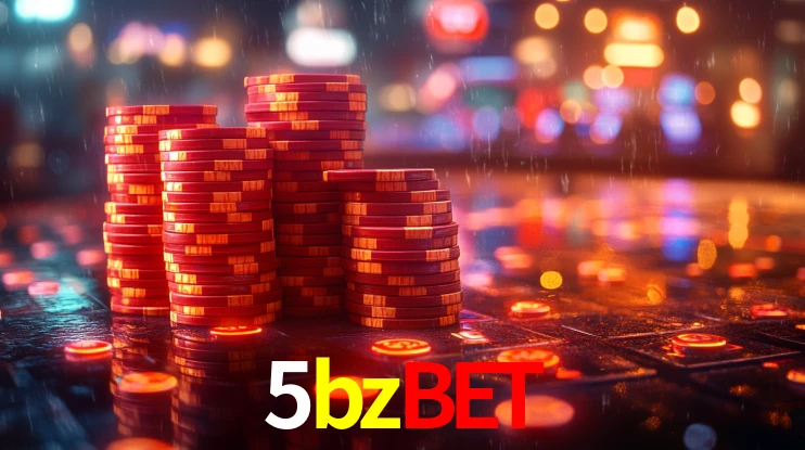 5bzbet: Jogos de Caça-Níqueis-Altas Recompensas, Roleta-Velocidade, Blackjack-Desafios Máximos