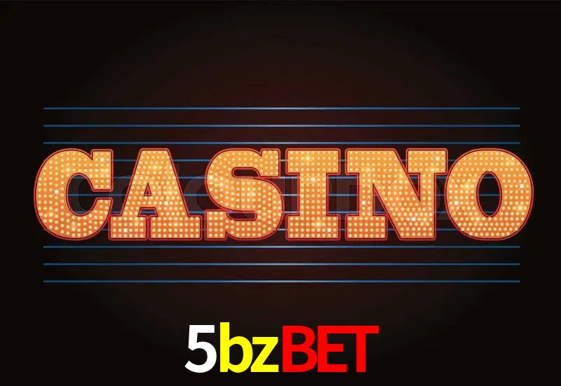 Jogos de Slot 5bzbet