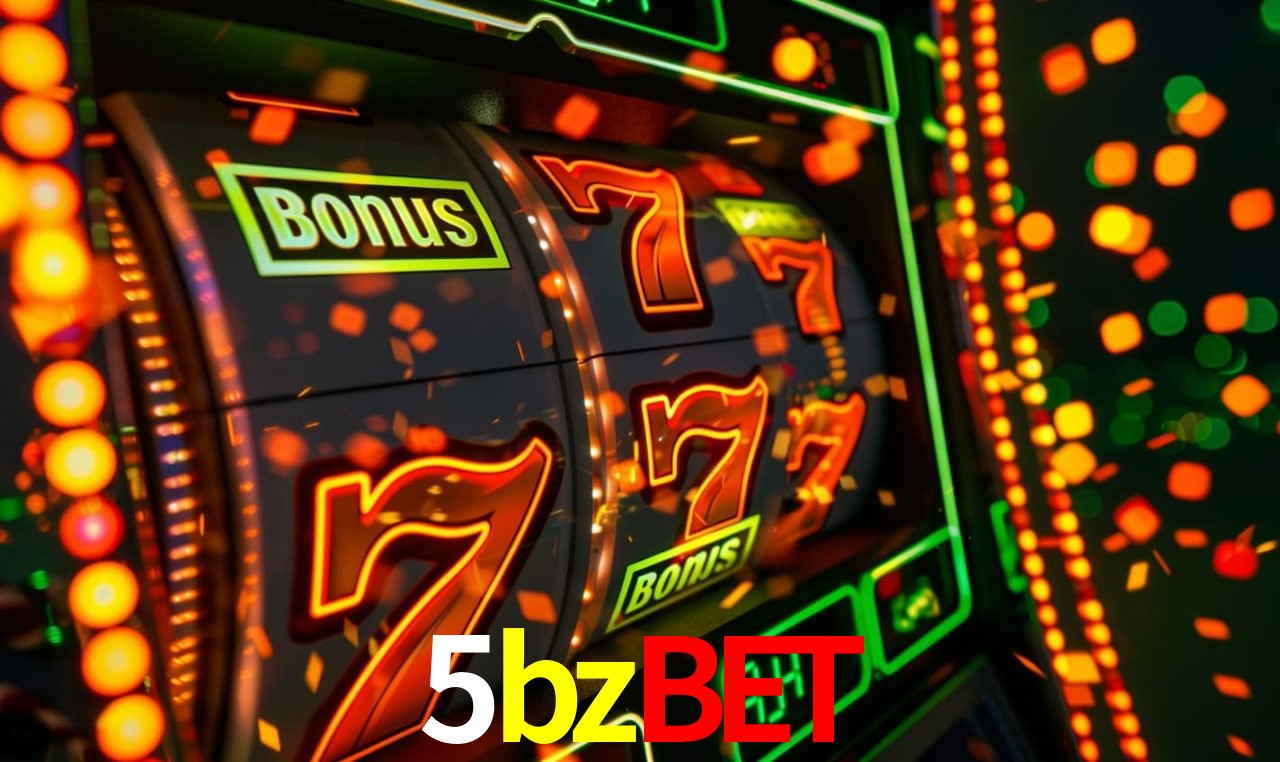 cassino 5bzbet