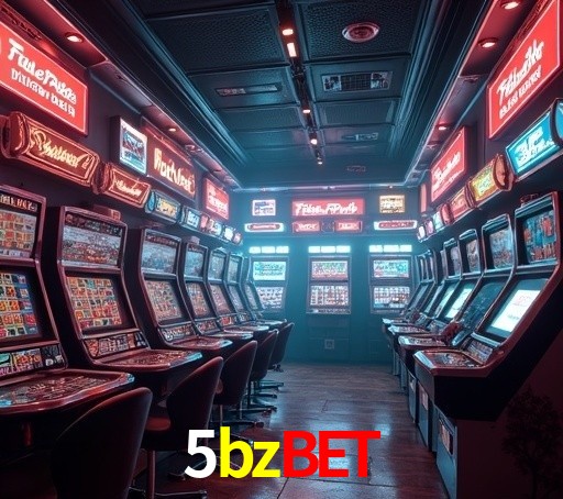 Plataforma 5bzbet - Segurança SSL 256-bit