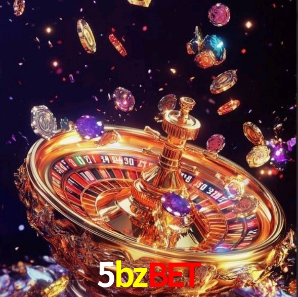 5bzbet Instalar Logo 2