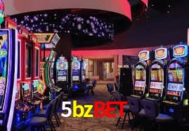 Plataforma 5bzbet - PIX Instantâneo