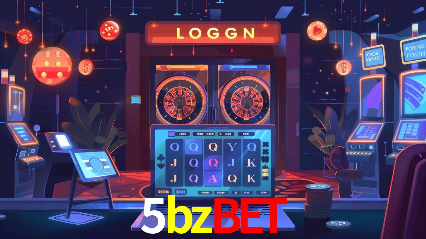 5bzbet Instalar Logo 3