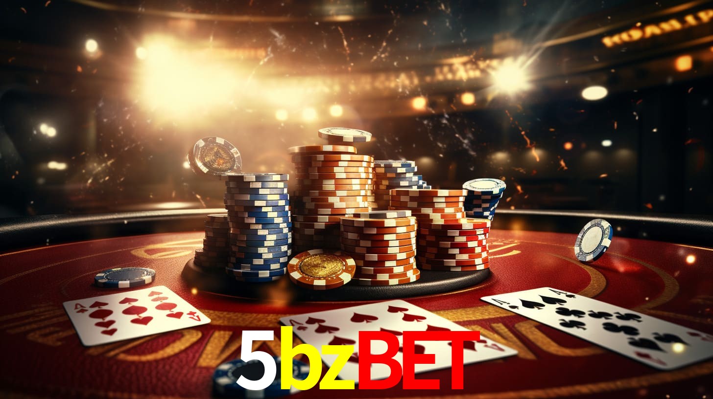 Live Casino 5bzbet