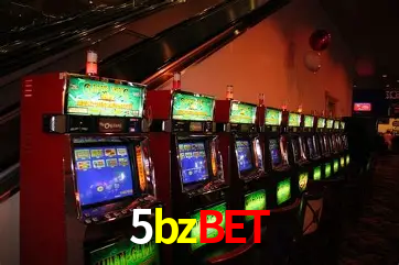 A Emoção da Loteria na 5bzbet: Uma Chance de Mudança de Vida
