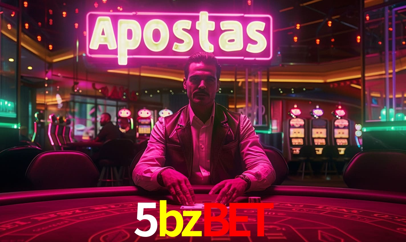 Desvendando o Mundo dos Jogos Virtuais na 5bzbet