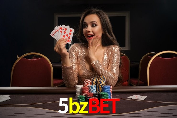 Interface Premium 5bzbet