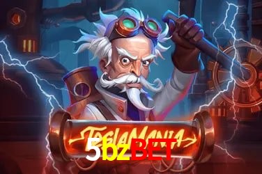 Integração de APIs 5bzbet