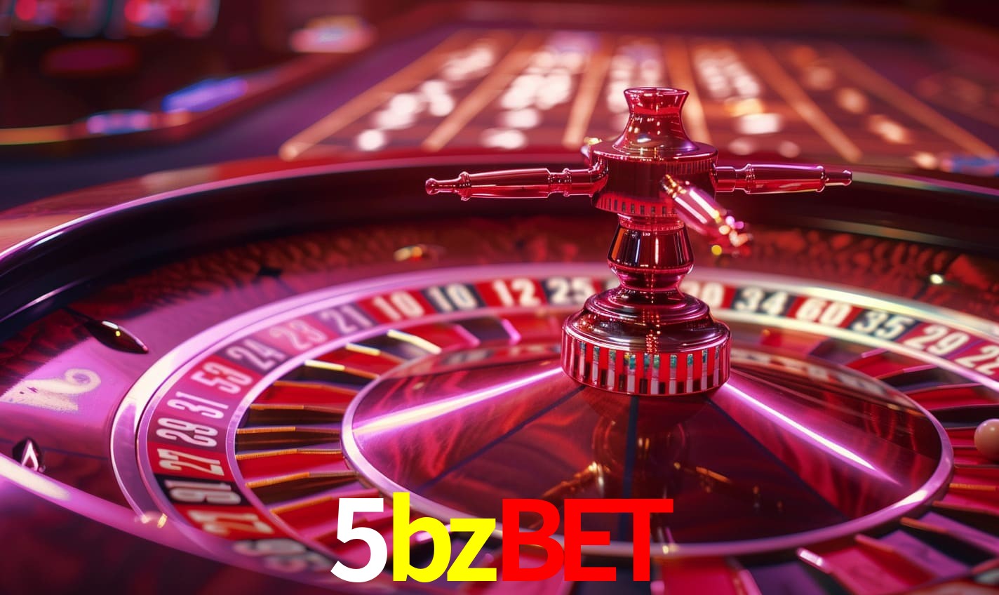 5bzbet Download Oficial