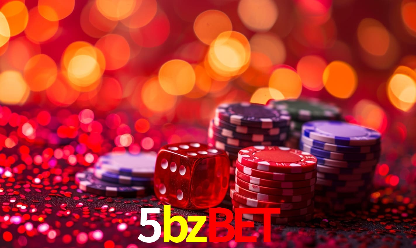 A Emoção da Loteria na 5bzbet: Uma Chance de Mudança de Vida
