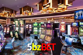 Apostas Esportivas na 5bzbet: Um Guia Completo