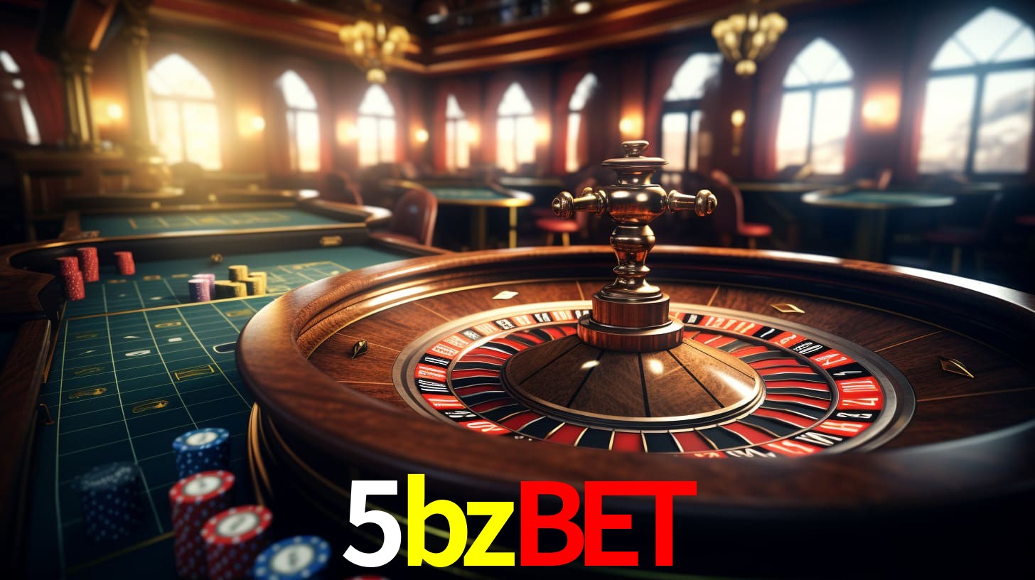 VIP Casino 5bzbet