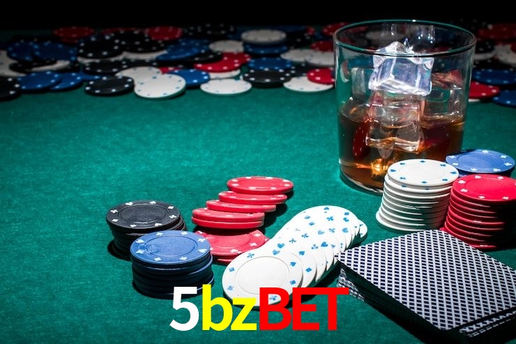 Apostas de Futebol 5bzbet