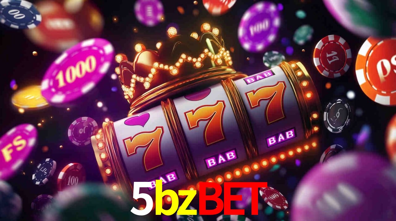 Game Providers 5bzbet