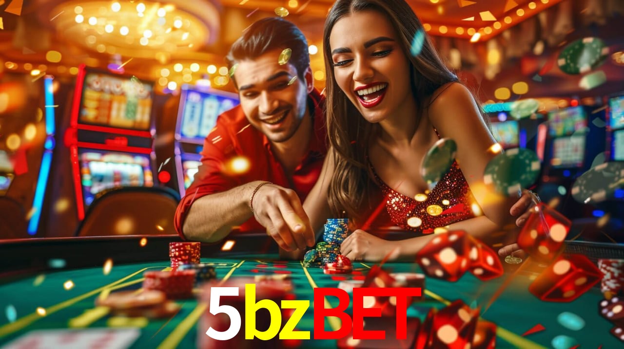 Especiais de Fim de Semana 5bzbet