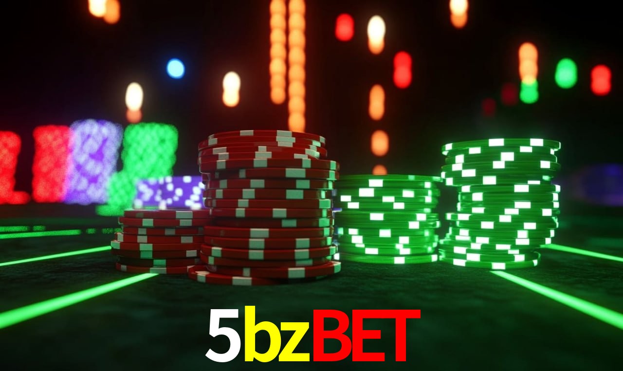 Bonus Features 5bzbet