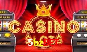 Slot Games 5bzbet