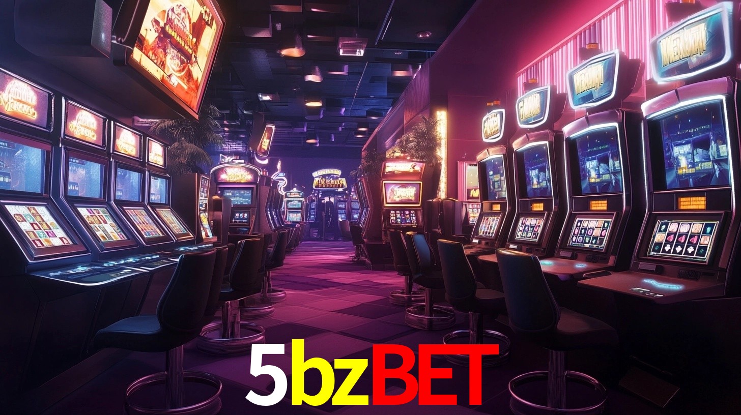 Certificação GLI 5bzbet