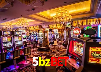Desvendando o Mundo dos Jogos Virtuais na 5bzbet