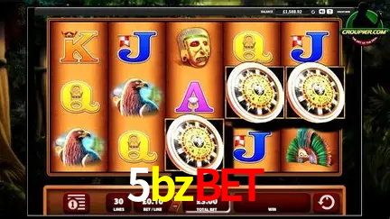 Descubra o Mundo do Cassino Online com 5bzbet