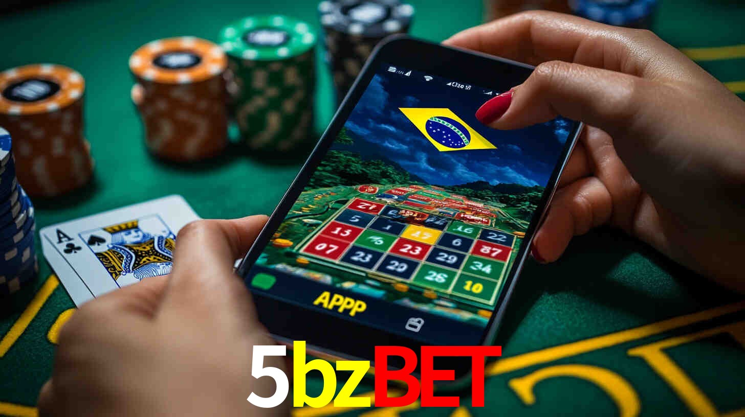 A Popularidade dos Caça-Níqueis no 5bzbet