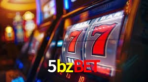 Provedores de Jogos 5bzbet
