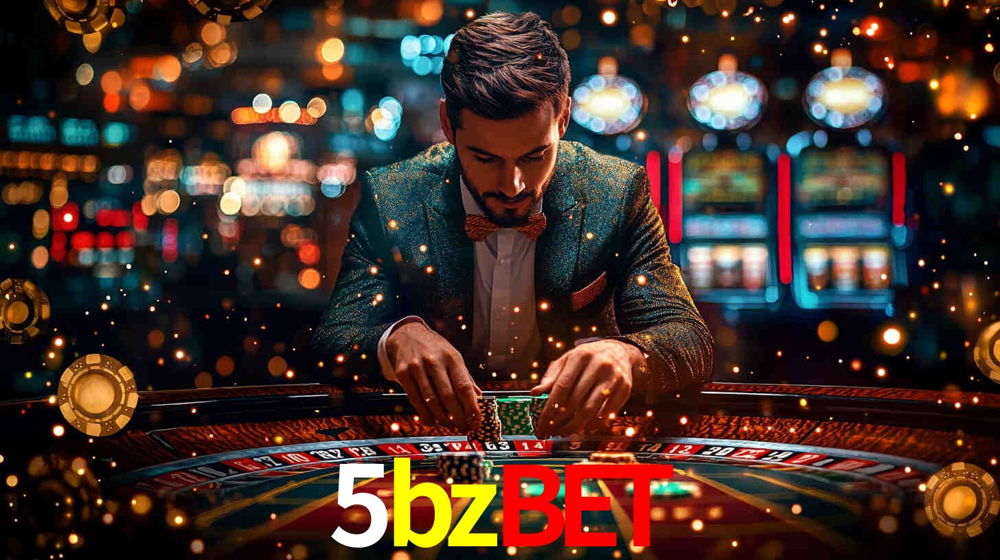 Welcome Bonus 5bzbet