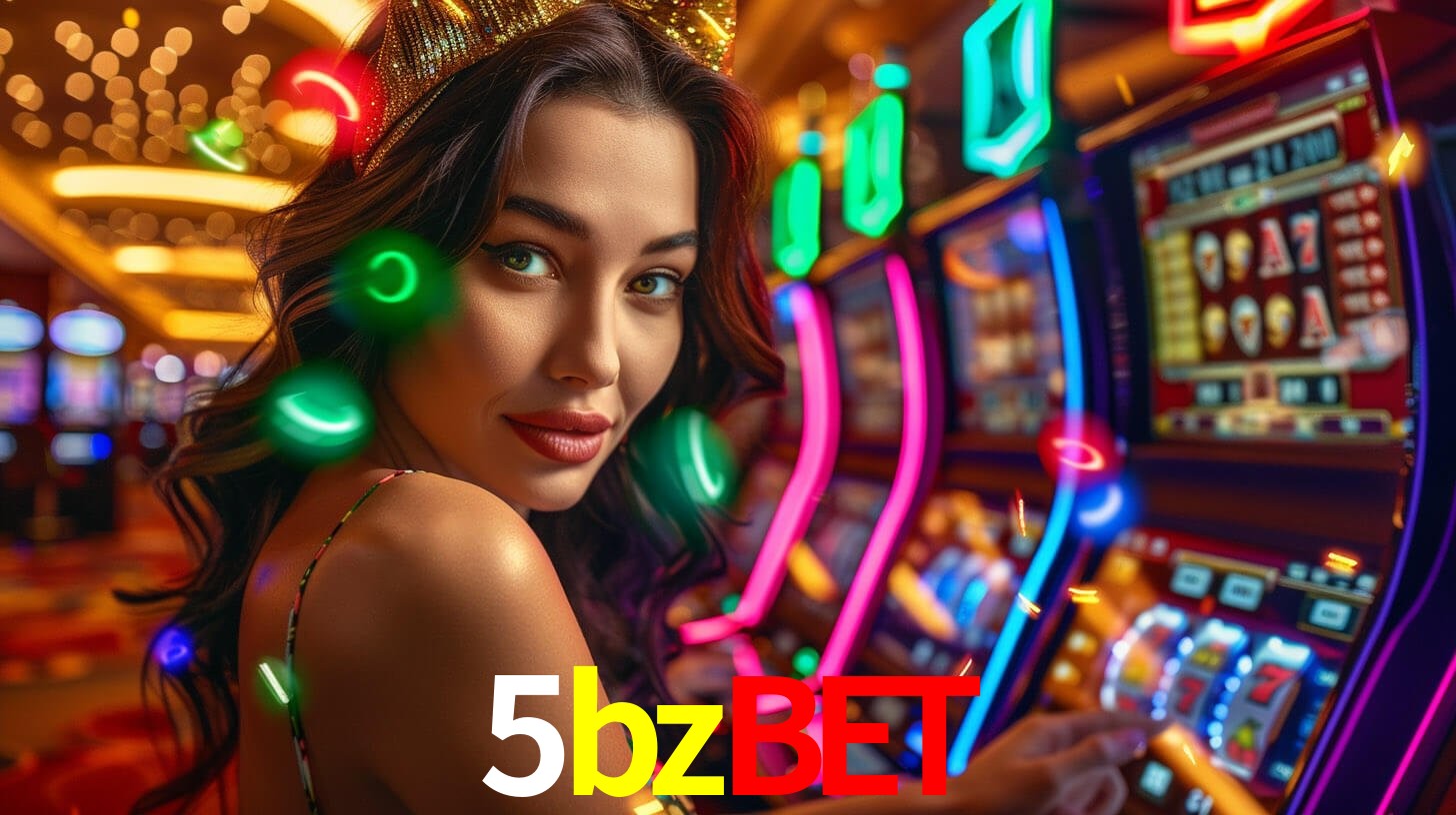 Mercados ao vivo e cash out na 5bzbet