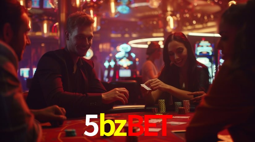 Descubra a Magia dos Jogos de Arcade no 5bzbet