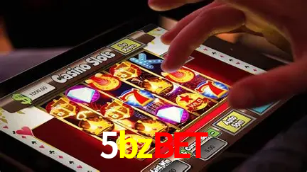 Cassino ao vivo com dealers reais na 5bzbet