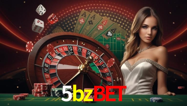 Account Benefits 5bzbet