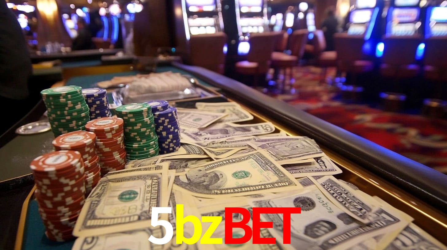 Biblioteca de slots populares na 5bzbet
