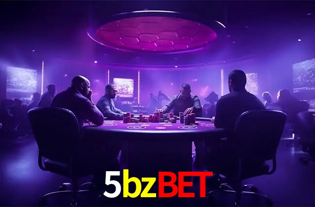Apostas de Tênis 5bzbet