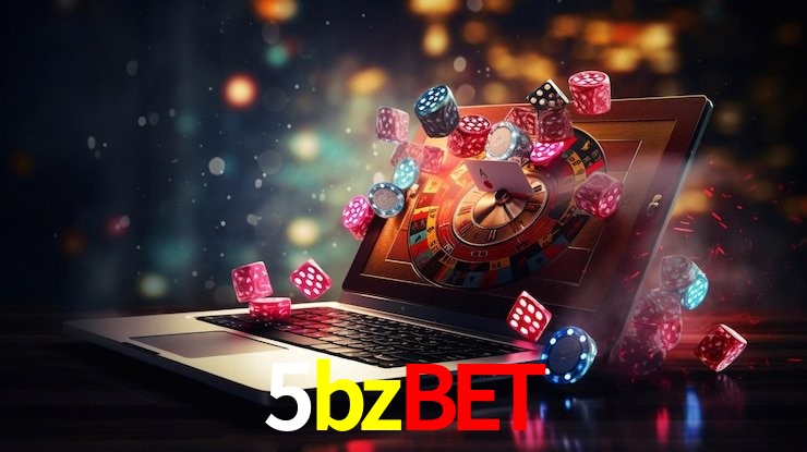 A Emoção da Loteria na 5bzbet: Uma Chance de Mudança de Vida