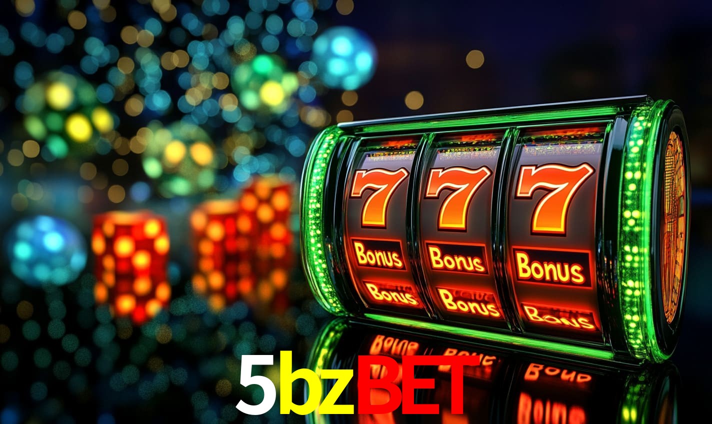 Casino Ao Vivo 5bzbet