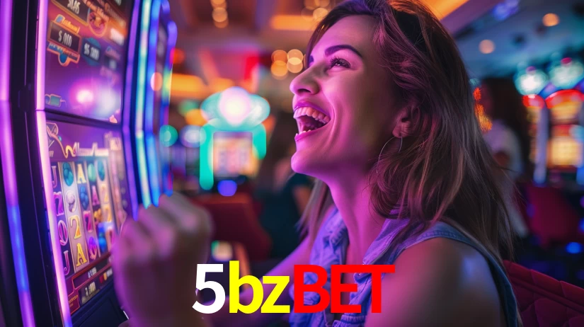 Experimente o Login Seguro Premium no 5bzbet