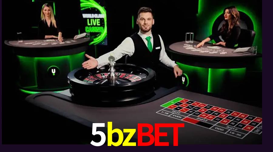 Platform Technology 5bzbet